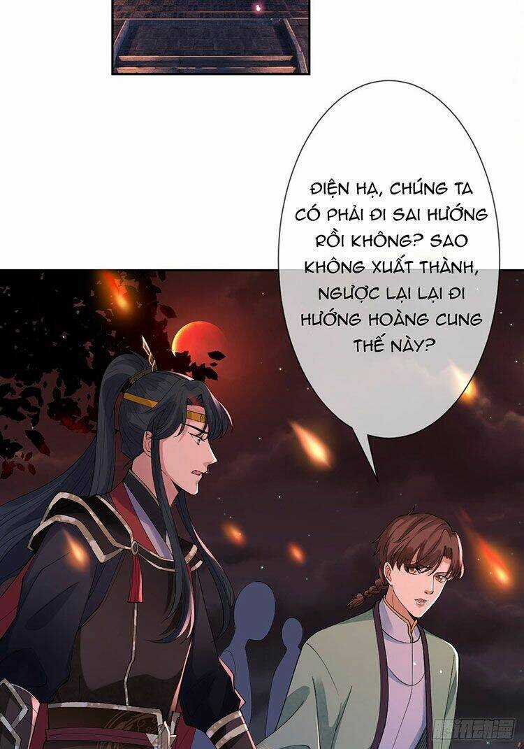 Mạt Thế Nữ Vương - Chapter 7.2 - Trang 13