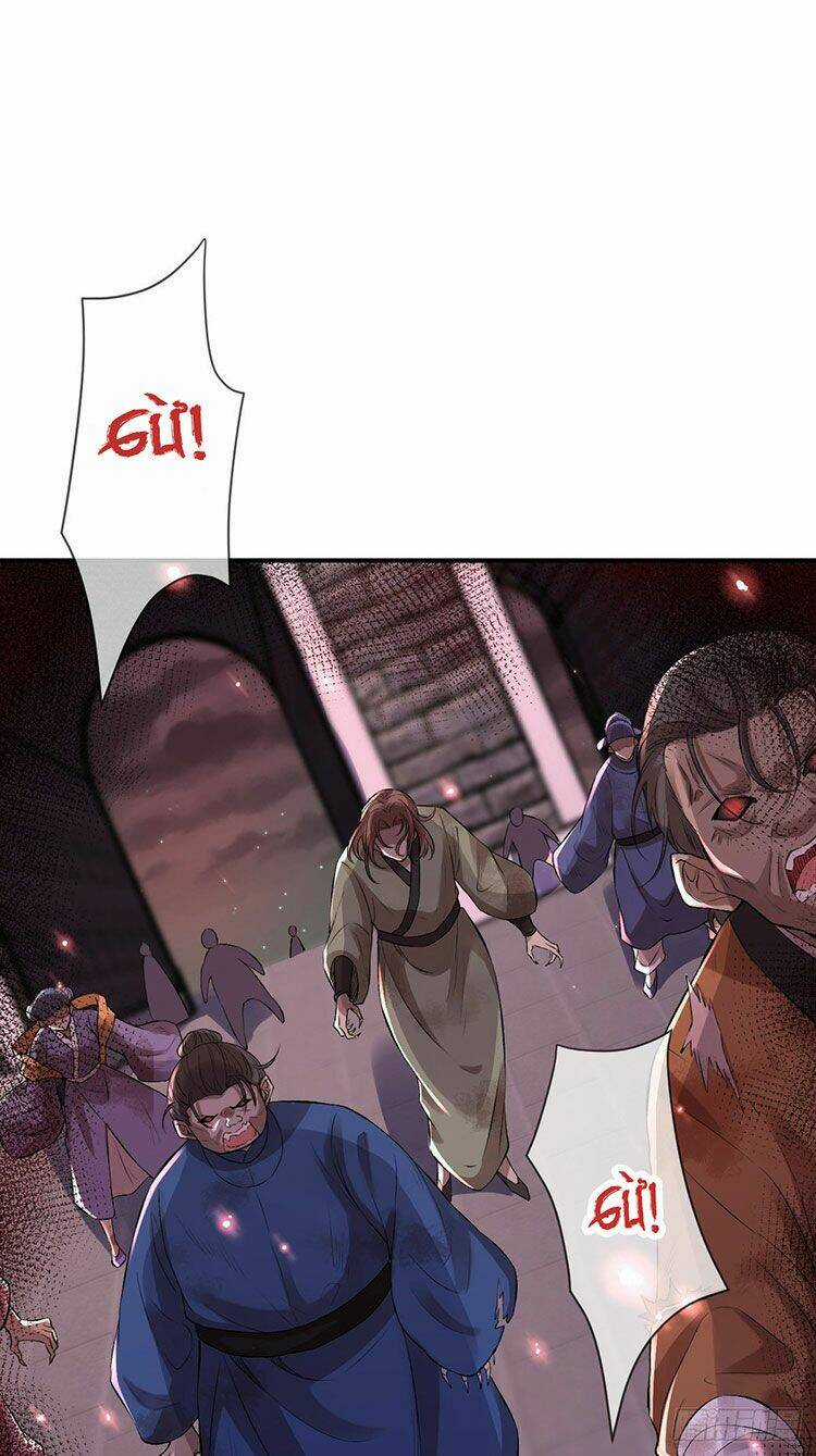 Mạt Thế Nữ Vương - Chapter 7.2 - Trang 15