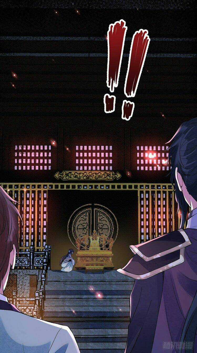 Mạt Thế Nữ Vương - Chapter 7.2 - Trang 18