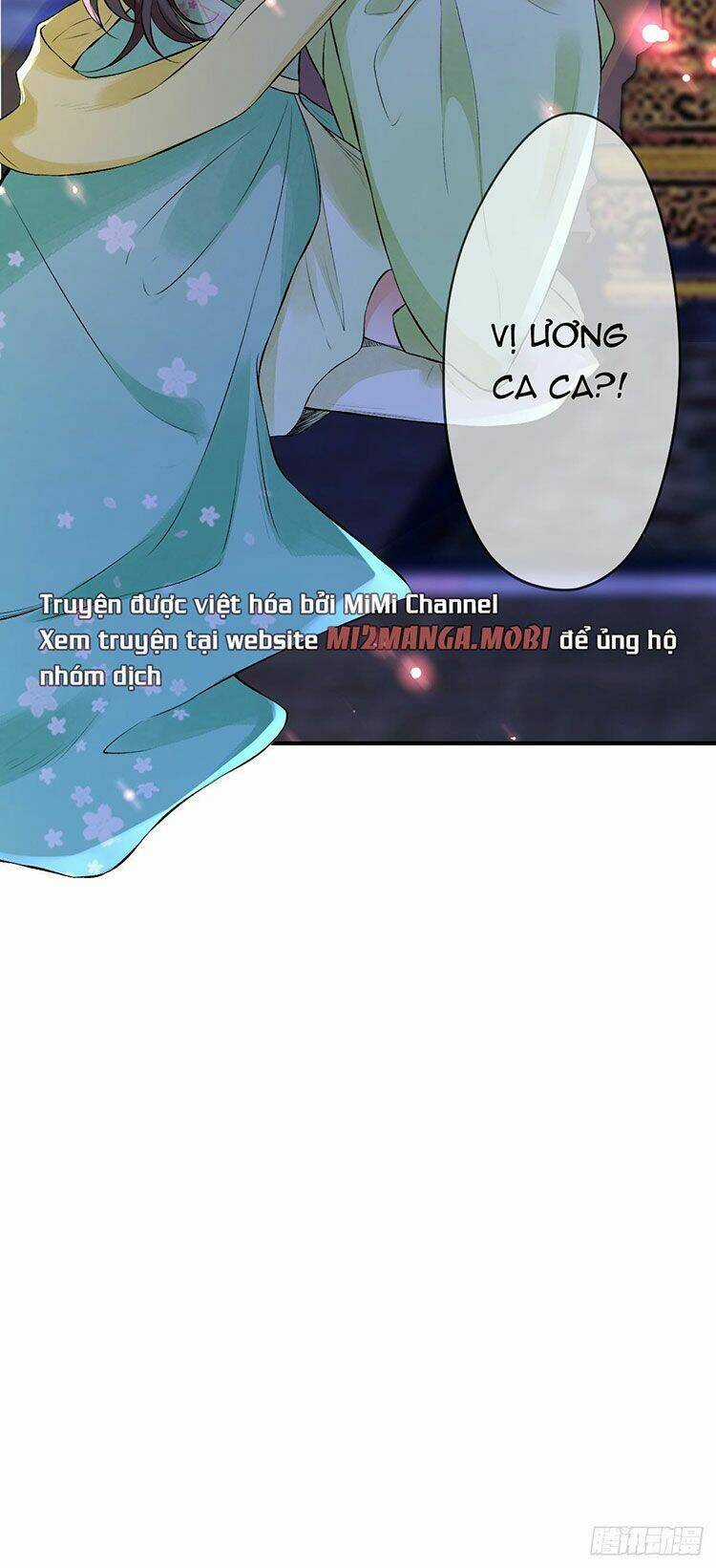 Mạt Thế Nữ Vương - Chapter 7.2 - Trang 20