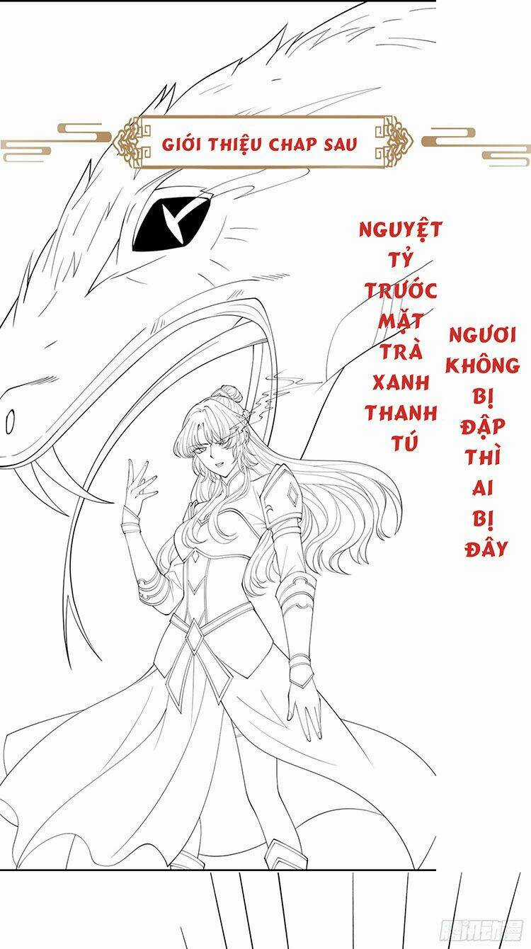 Mạt Thế Nữ Vương - Chapter 7.2 - Trang 21