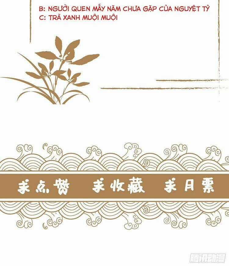 Mạt Thế Nữ Vương - Chapter 7.2 - Trang 23