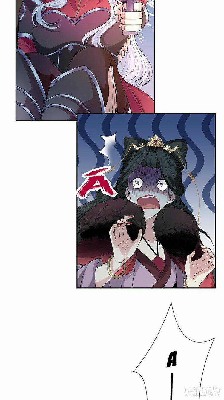 Mạt Thế Nữ Vương - Chapter 7.2 - Trang 5