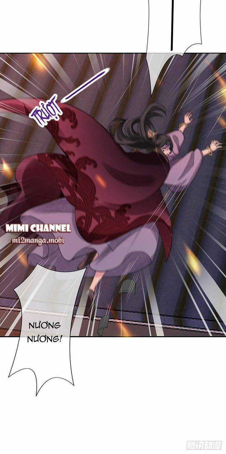 Mạt Thế Nữ Vương - Chapter 7.2 - Trang 6