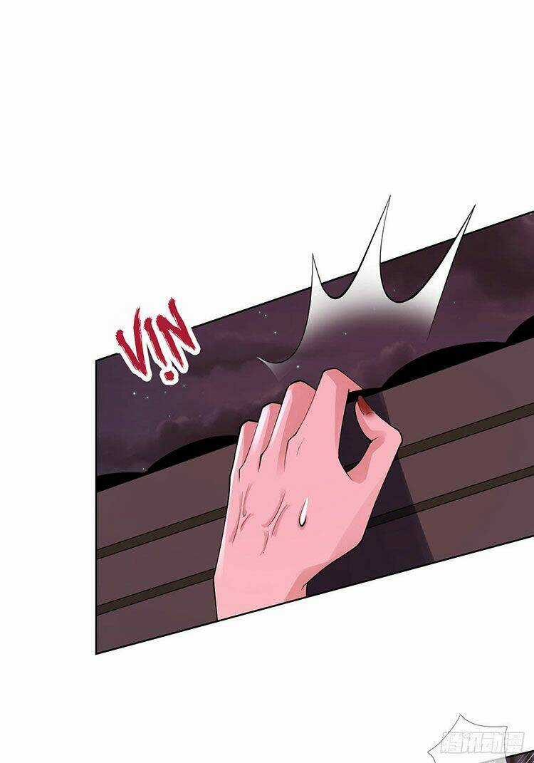 Mạt Thế Nữ Vương - Chapter 7.2 - Trang 7