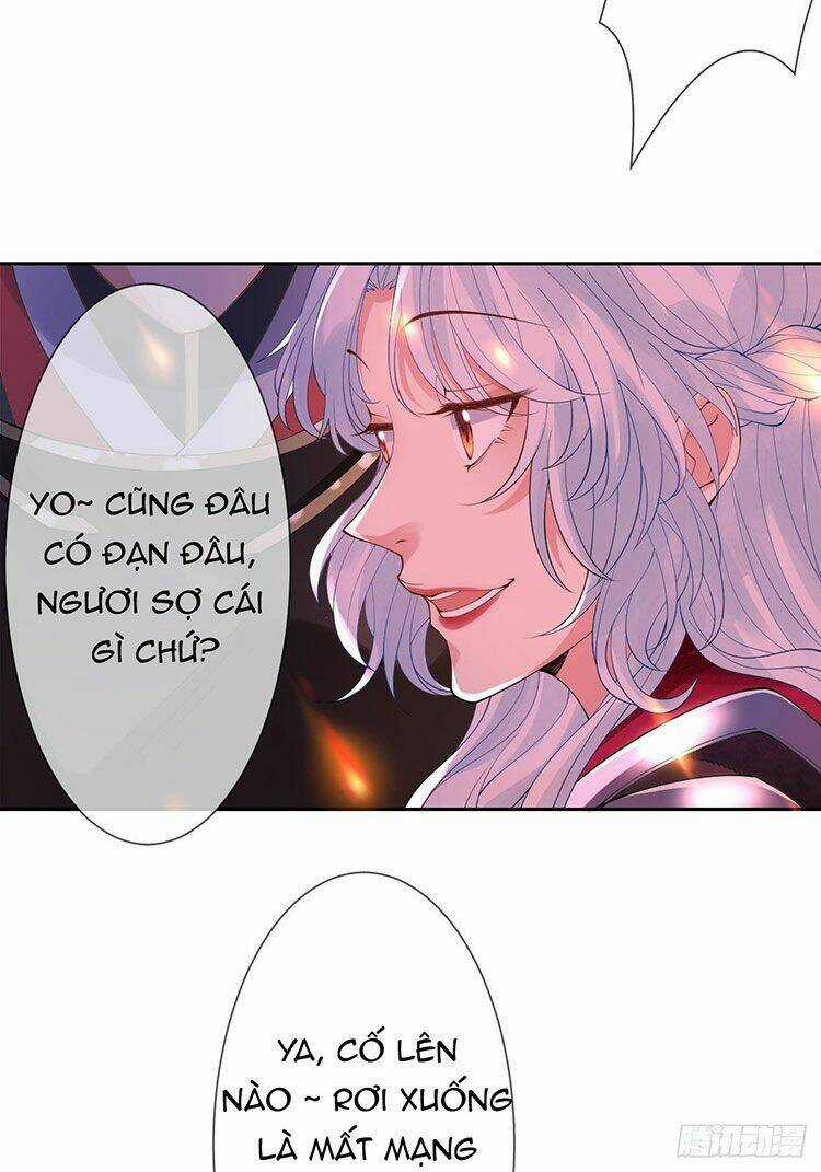 Mạt Thế Nữ Vương - Chapter 7.2 - Trang 9