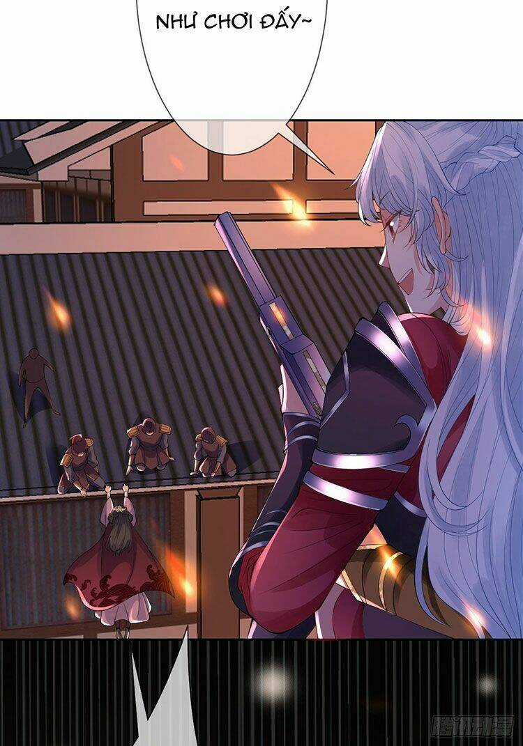 Mạt Thế Nữ Vương - Chapter 7.2 - Trang 10