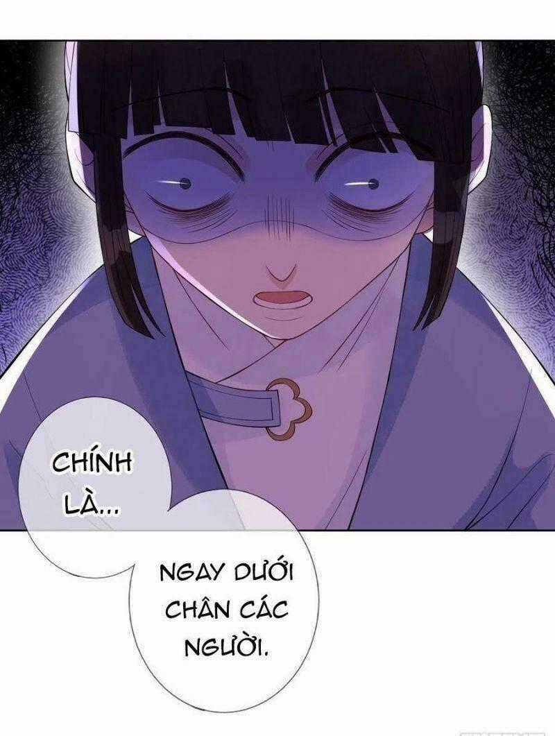 Mạt Thế Nữ Vương - Chapter 70 - Trang 2