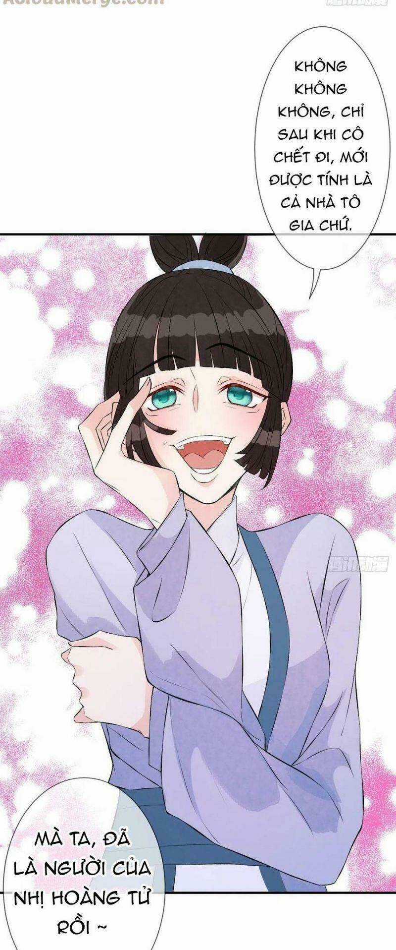 Mạt Thế Nữ Vương - Chapter 70 - Trang 11