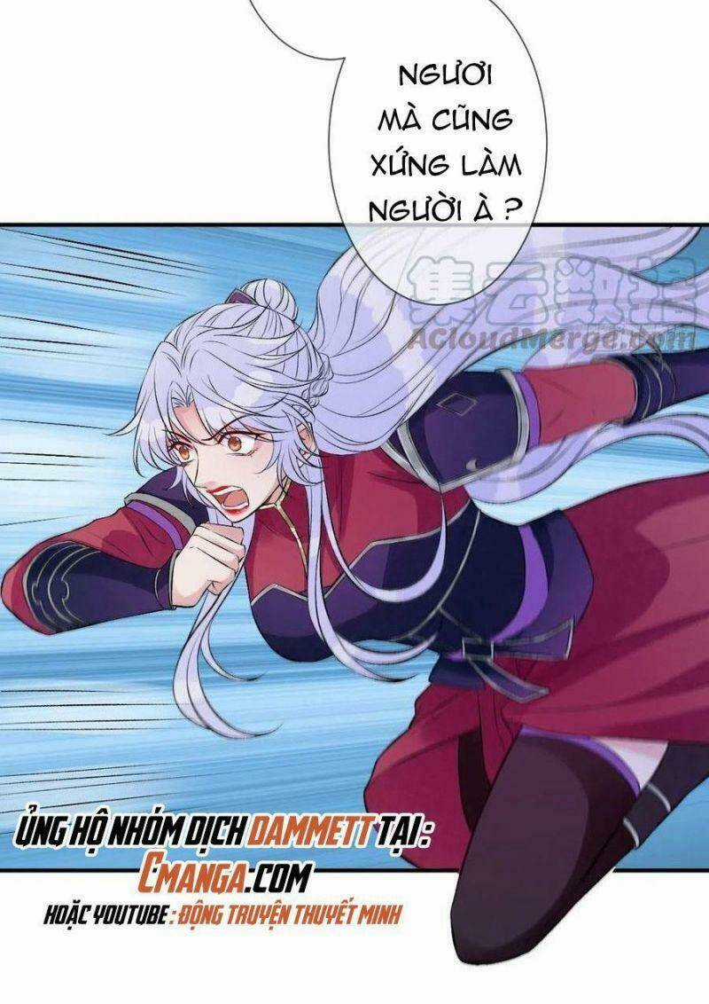 Mạt Thế Nữ Vương - Chapter 70 - Trang 13