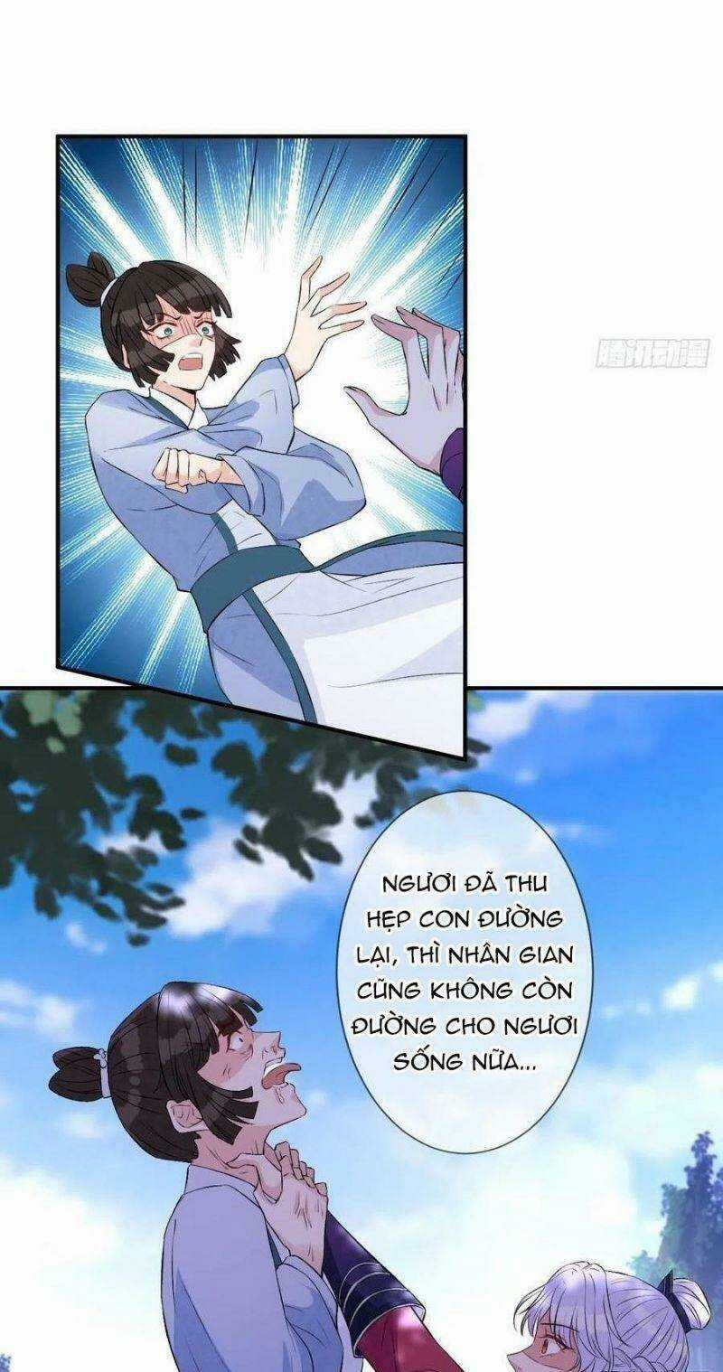 Mạt Thế Nữ Vương - Chapter 70 - Trang 14