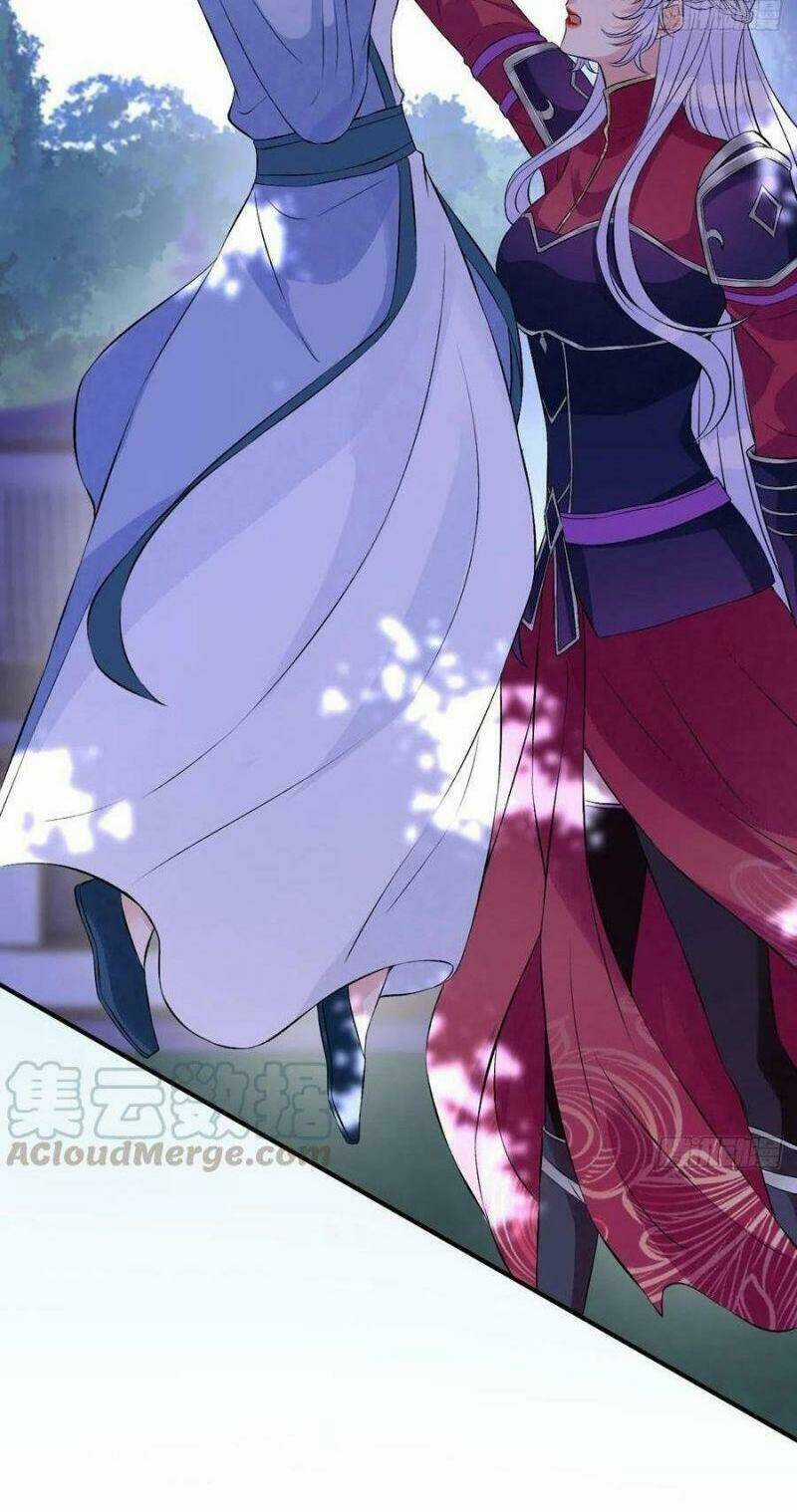 Mạt Thế Nữ Vương - Chapter 70 - Trang 15