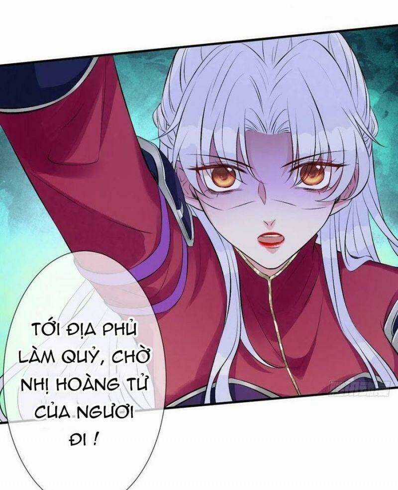 Mạt Thế Nữ Vương - Chapter 70 - Trang 16