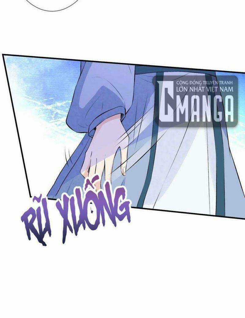 Mạt Thế Nữ Vương - Chapter 70 - Trang 17