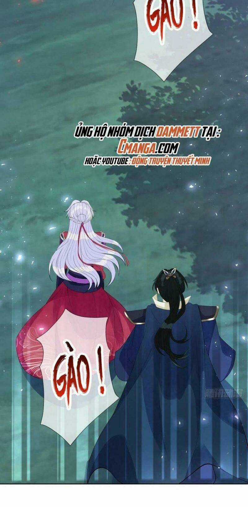 Mạt Thế Nữ Vương - Chapter 70 - Trang 19