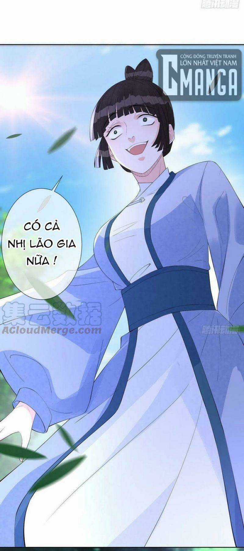 Mạt Thế Nữ Vương - Chapter 70 - Trang 3