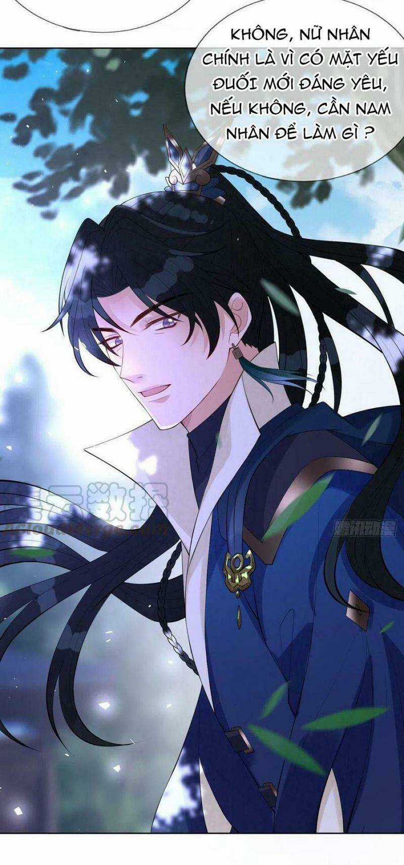 Mạt Thế Nữ Vương - Chapter 70 - Trang 21