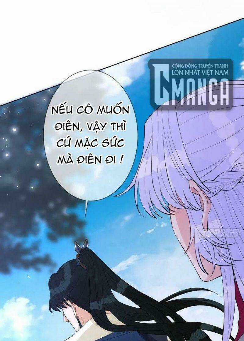 Mạt Thế Nữ Vương - Chapter 70 - Trang 22
