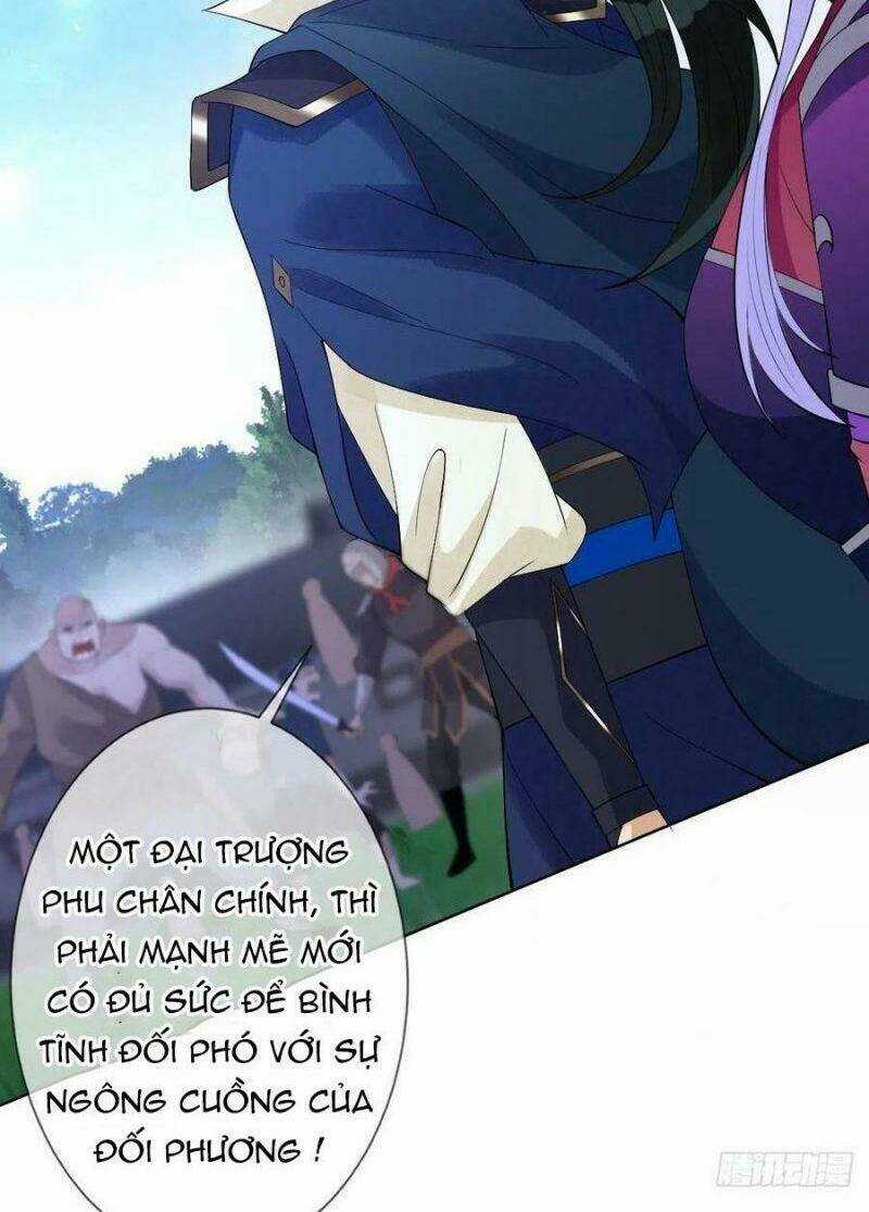 Mạt Thế Nữ Vương - Chapter 70 - Trang 23