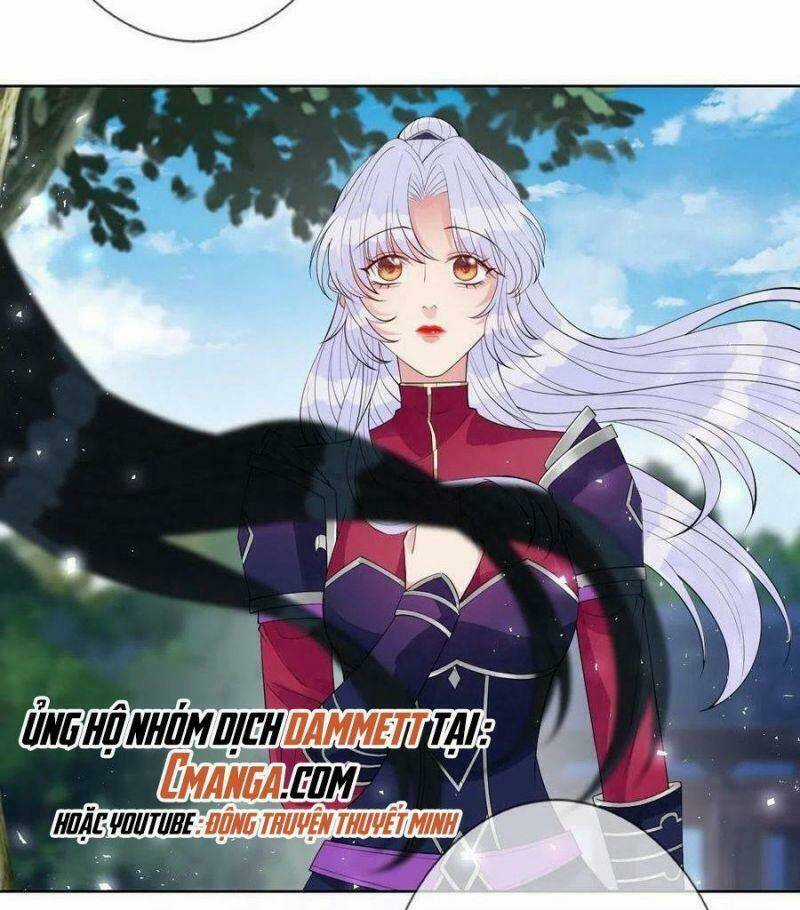 Mạt Thế Nữ Vương - Chapter 70 - Trang 24