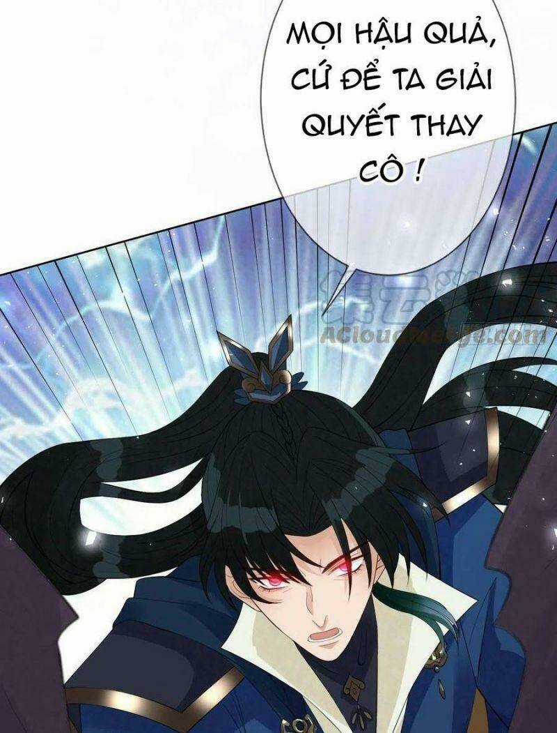 Mạt Thế Nữ Vương - Chapter 70 - Trang 25