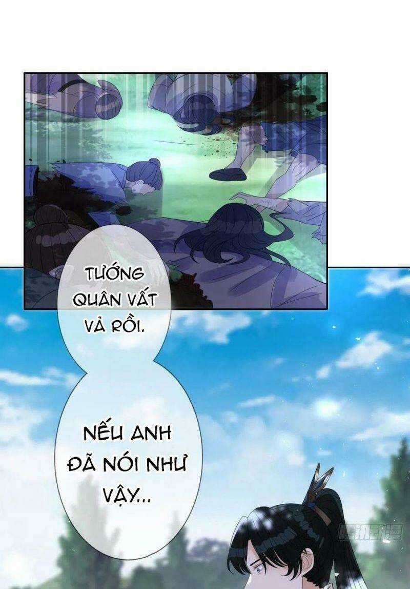 Mạt Thế Nữ Vương - Chapter 70 - Trang 27