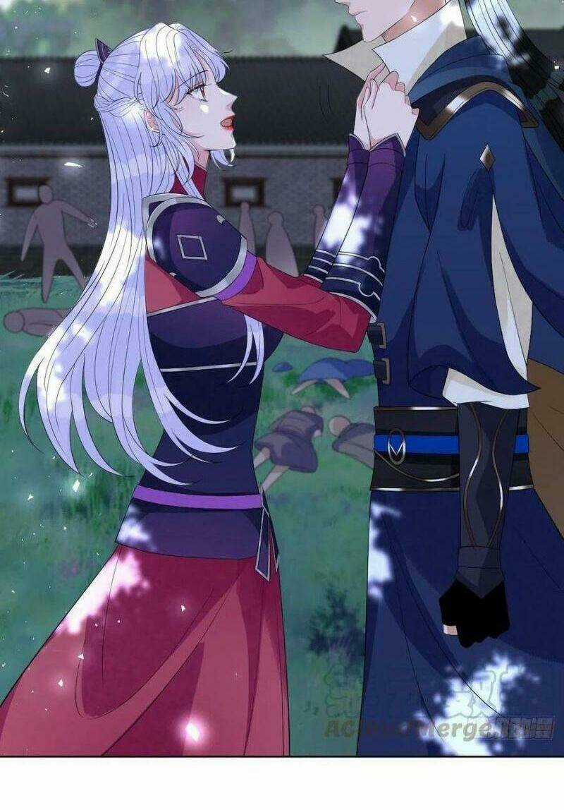 Mạt Thế Nữ Vương - Chapter 70 - Trang 28