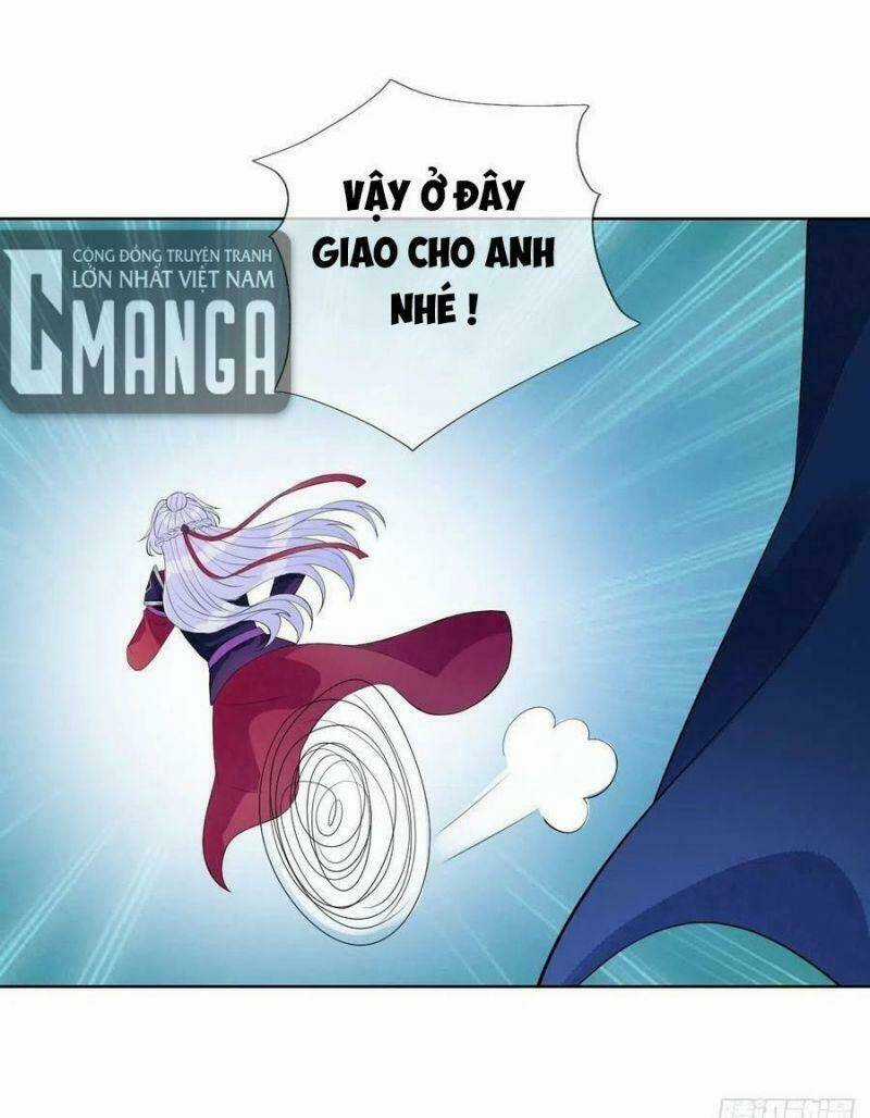 Mạt Thế Nữ Vương - Chapter 70 - Trang 30