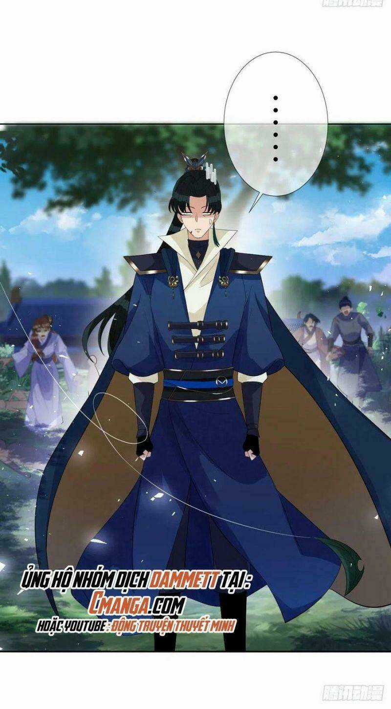 Mạt Thế Nữ Vương - Chapter 70 - Trang 31