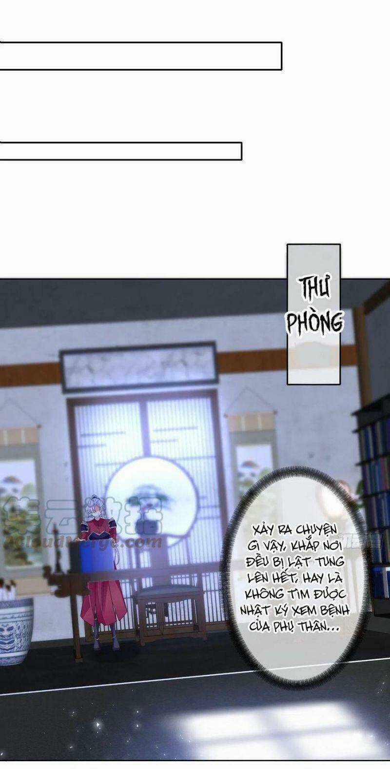 Mạt Thế Nữ Vương - Chapter 70 - Trang 32