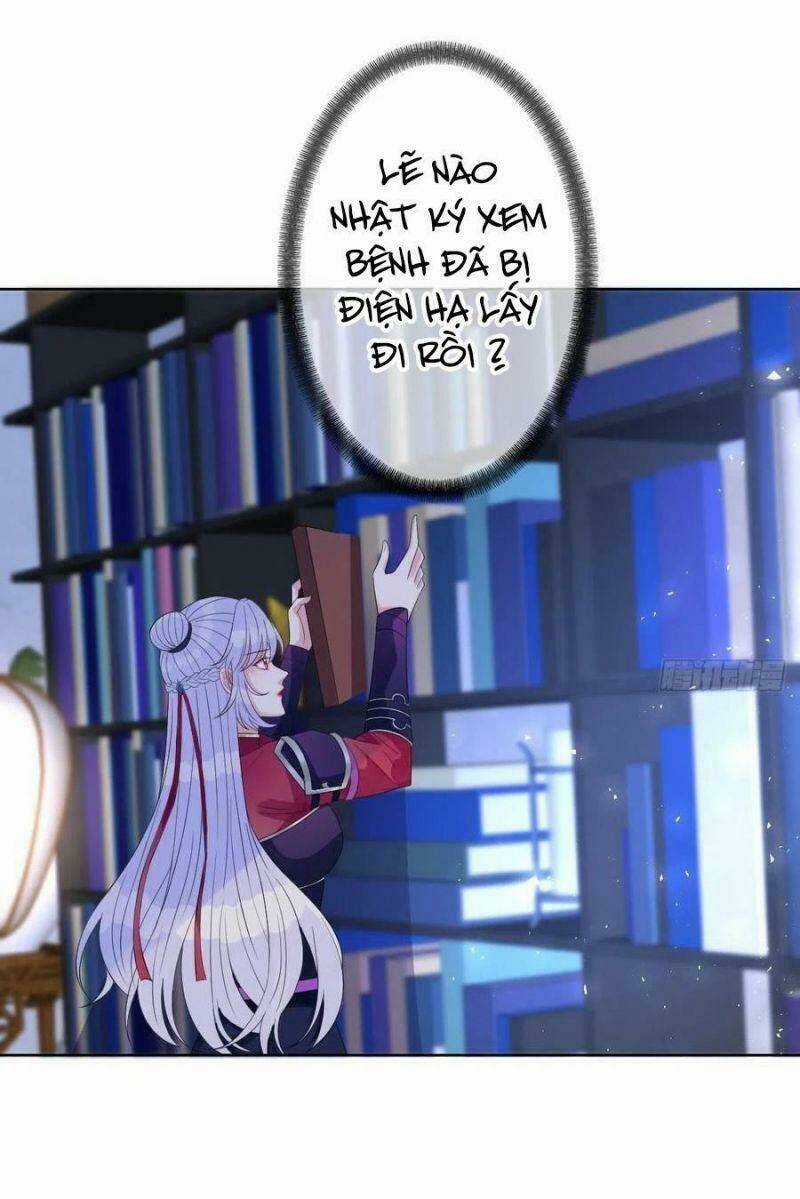 Mạt Thế Nữ Vương - Chapter 70 - Trang 33