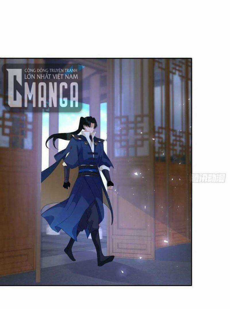 Mạt Thế Nữ Vương - Chapter 70 - Trang 34