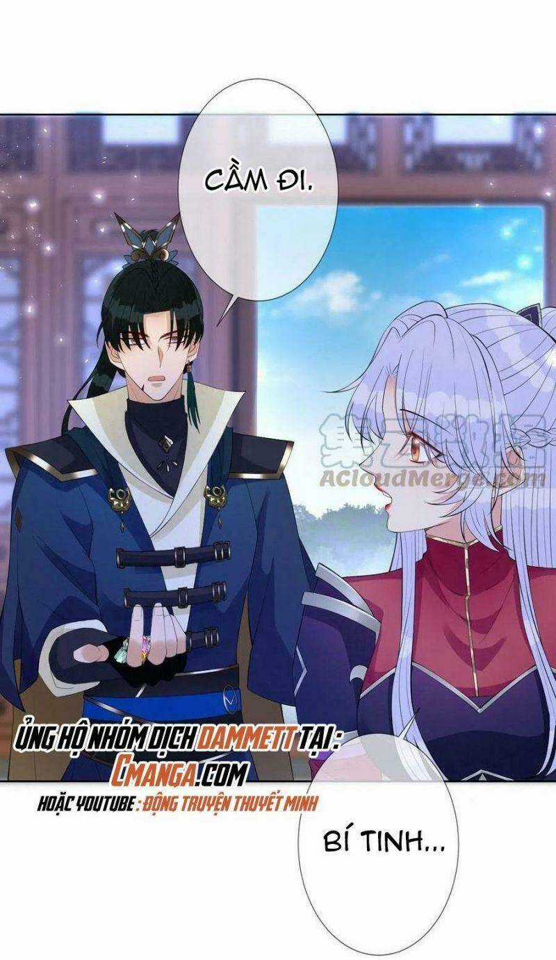 Mạt Thế Nữ Vương - Chapter 70 - Trang 35