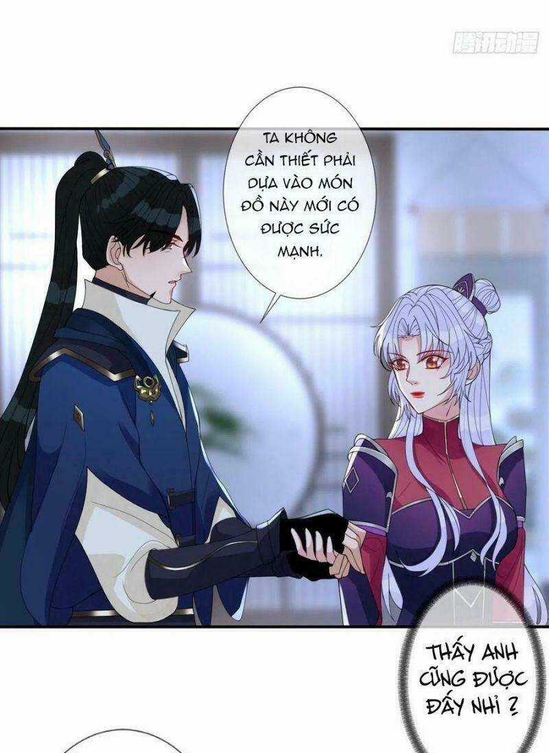 Mạt Thế Nữ Vương - Chapter 70 - Trang 37