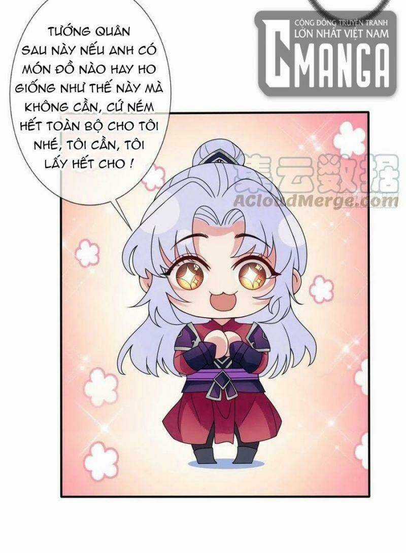 Mạt Thế Nữ Vương - Chapter 70 - Trang 38