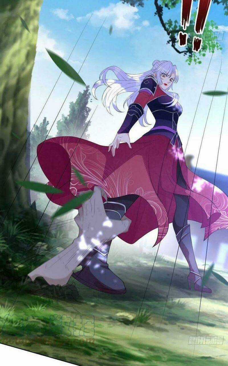 Mạt Thế Nữ Vương - Chapter 70 - Trang 5