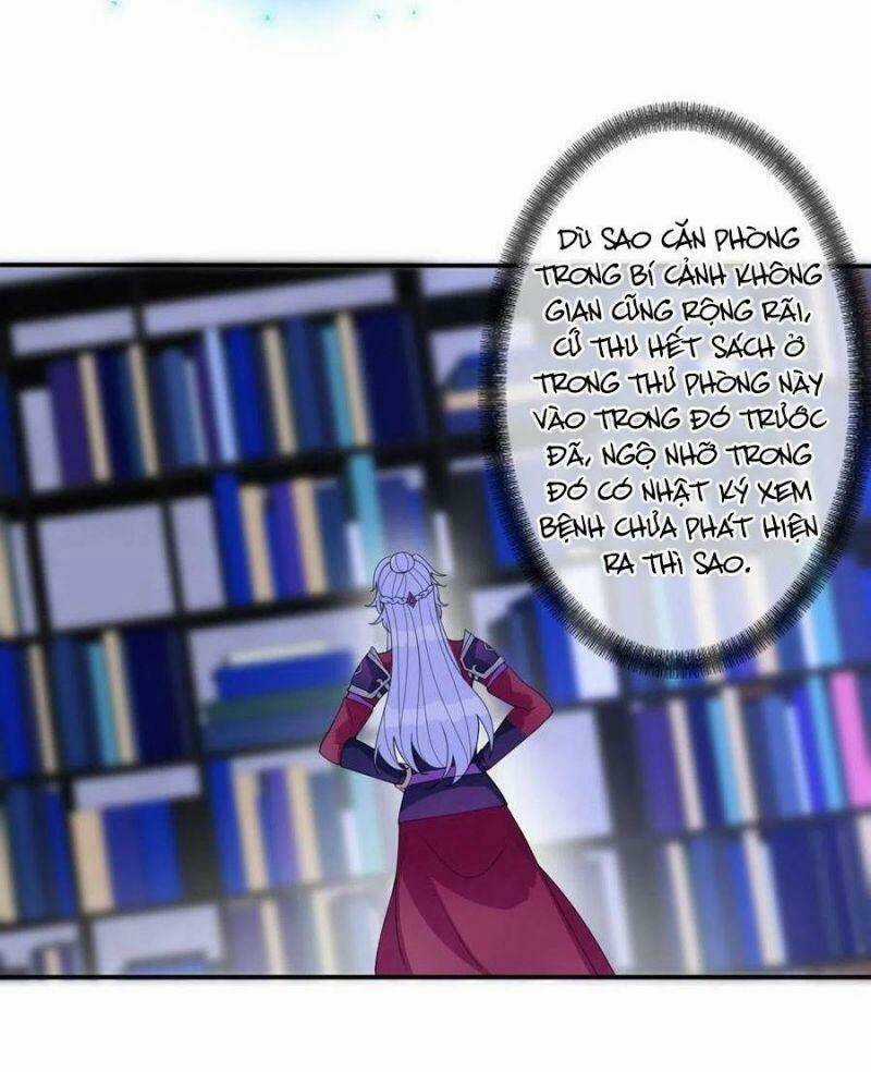 Mạt Thế Nữ Vương - Chapter 70 - Trang 41