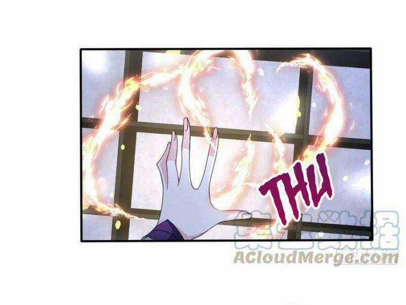 Mạt Thế Nữ Vương - Chapter 70 - Trang 42