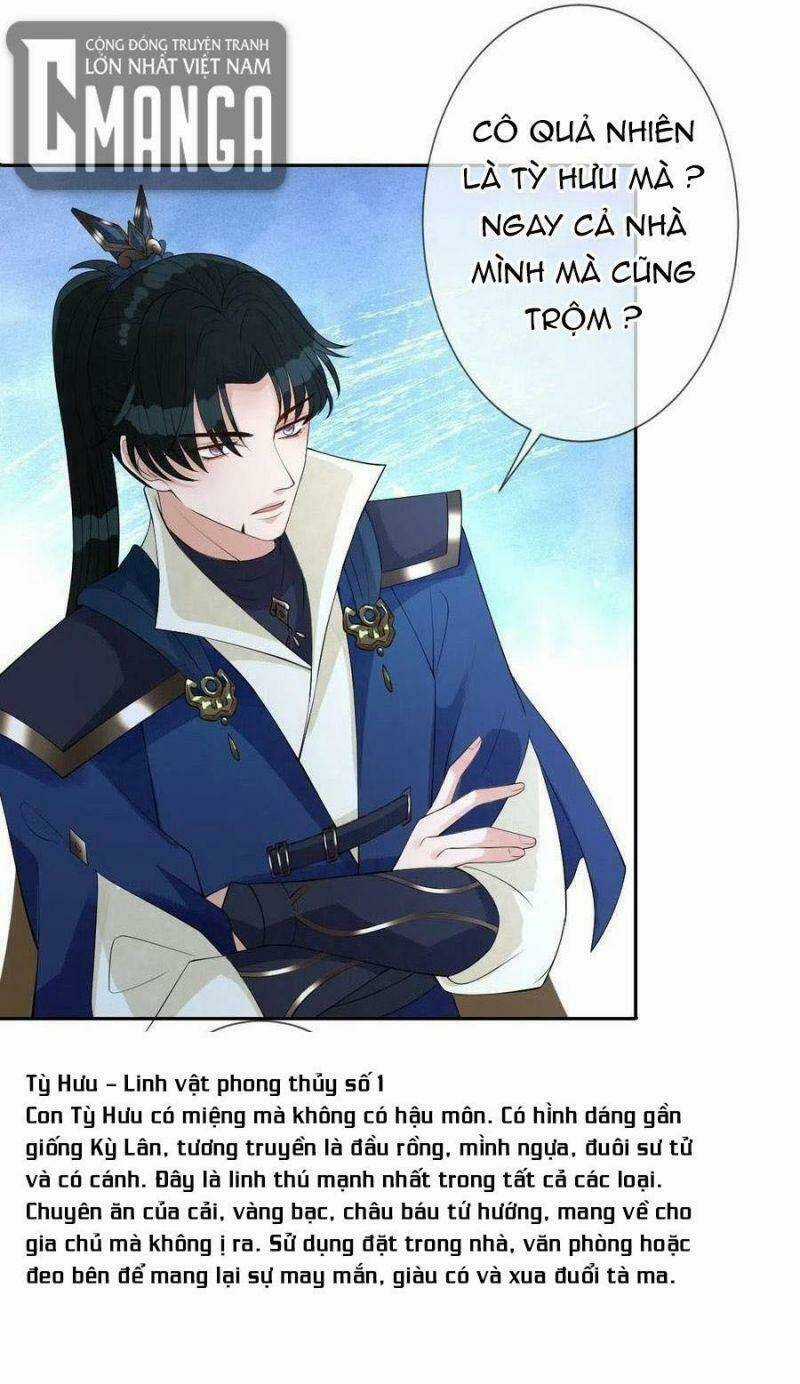 Mạt Thế Nữ Vương - Chapter 70 - Trang 43