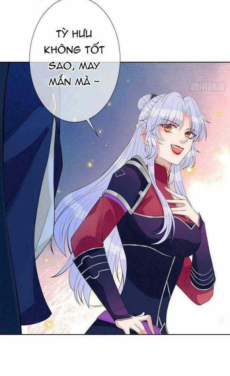 Mạt Thế Nữ Vương - Chapter 70 - Trang 44