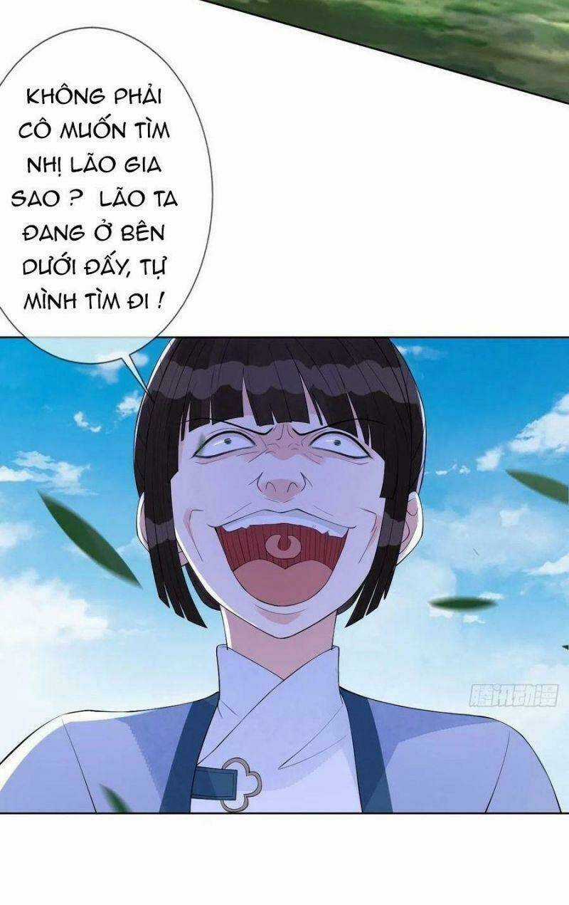 Mạt Thế Nữ Vương - Chapter 70 - Trang 6