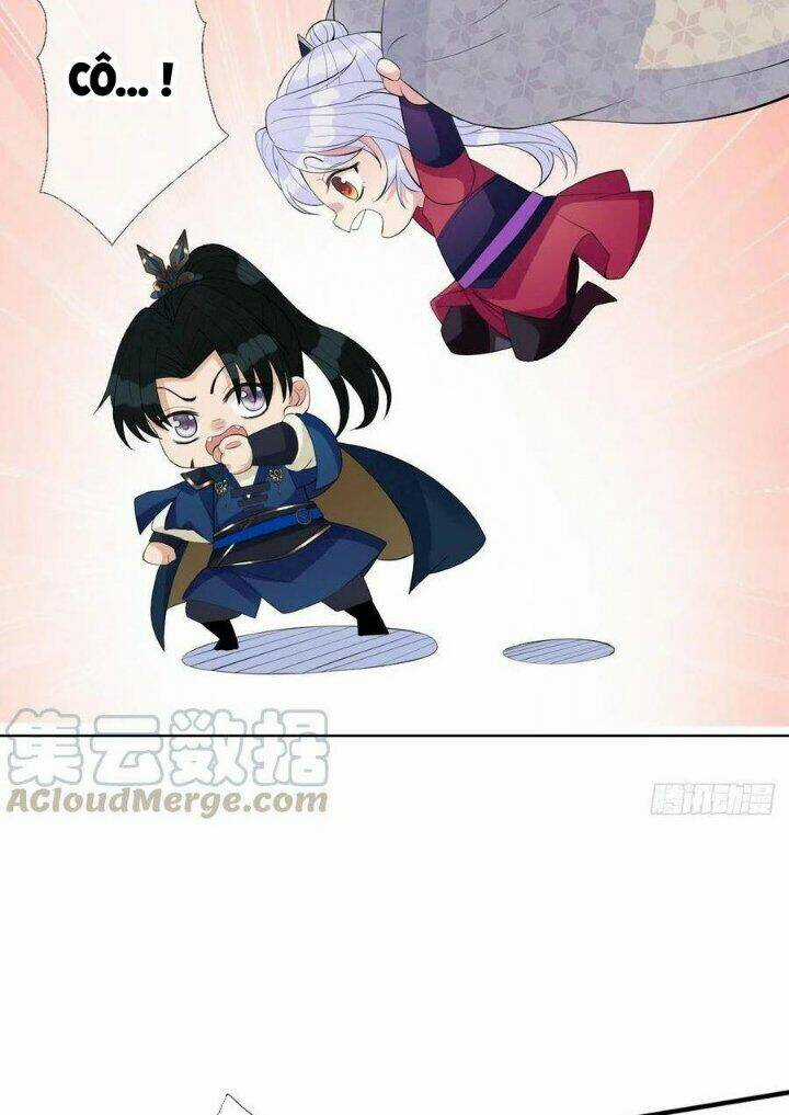 Mạt Thế Nữ Vương - Chapter 71 - Trang 11