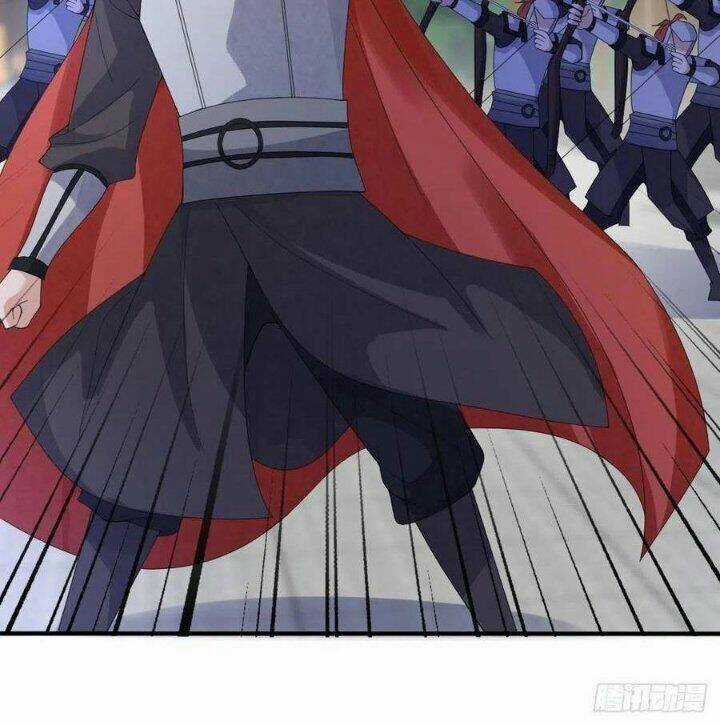 Mạt Thế Nữ Vương - Chapter 71 - Trang 13