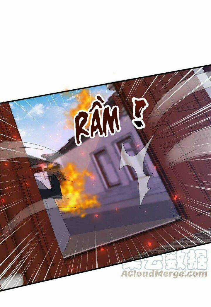 Mạt Thế Nữ Vương - Chapter 71 - Trang 14