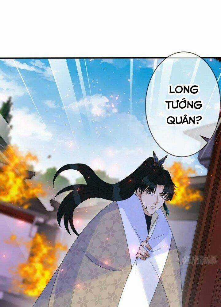 Mạt Thế Nữ Vương - Chapter 71 - Trang 15