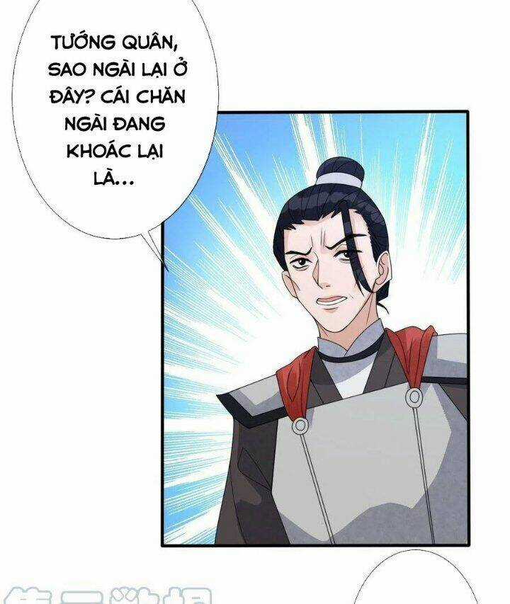 Mạt Thế Nữ Vương - Chapter 71 - Trang 17