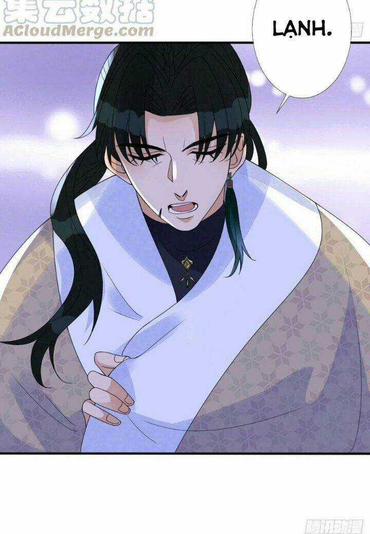 Mạt Thế Nữ Vương - Chapter 71 - Trang 18