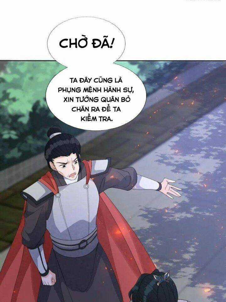 Mạt Thế Nữ Vương - Chapter 71 - Trang 19