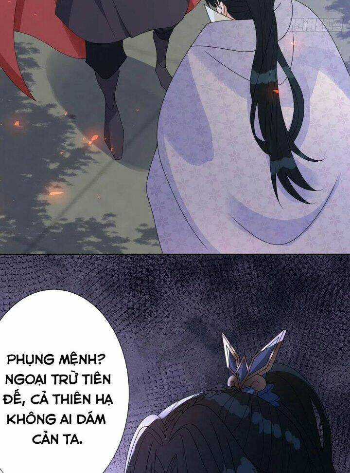 Mạt Thế Nữ Vương - Chapter 71 - Trang 20