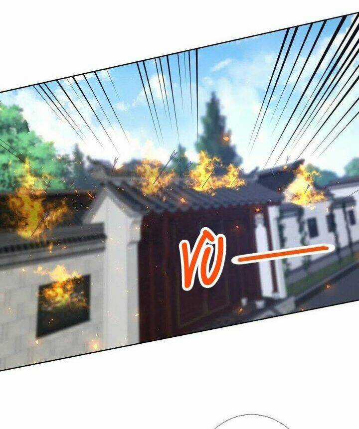 Mạt Thế Nữ Vương - Chapter 71 - Trang 3